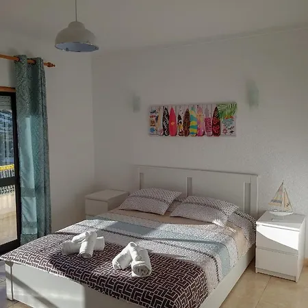 Hilcity Albufeira