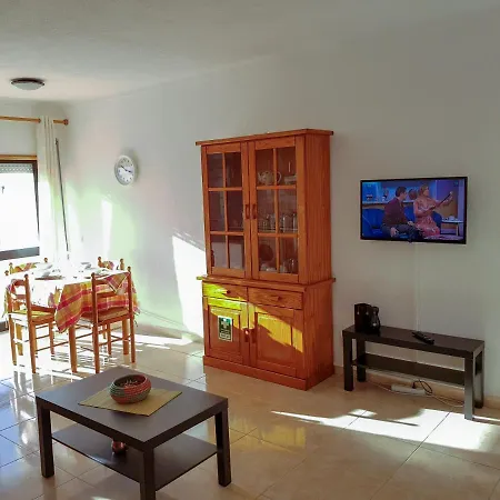 Apartamento Hilcity *