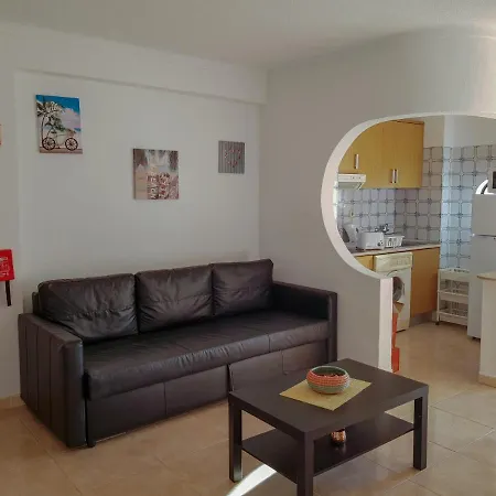 Apartamento Hilcity Albufeira