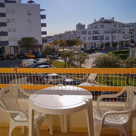 Apartamento Hilcity