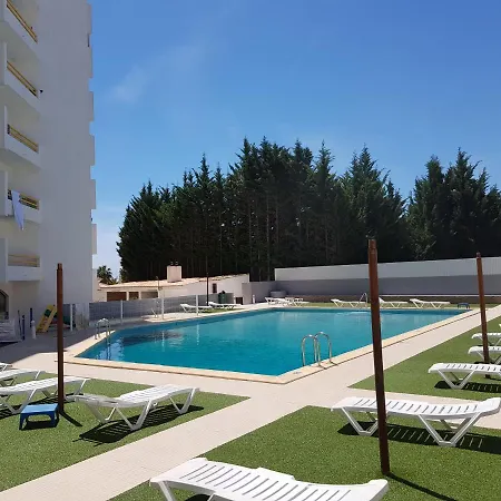 Apartamento Hilcity *