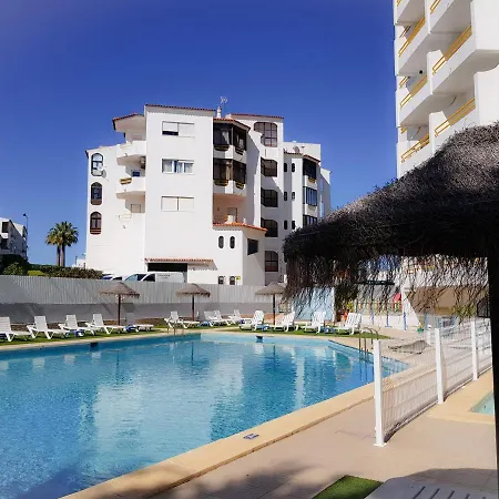 Apartamento Hilcity Albufeira