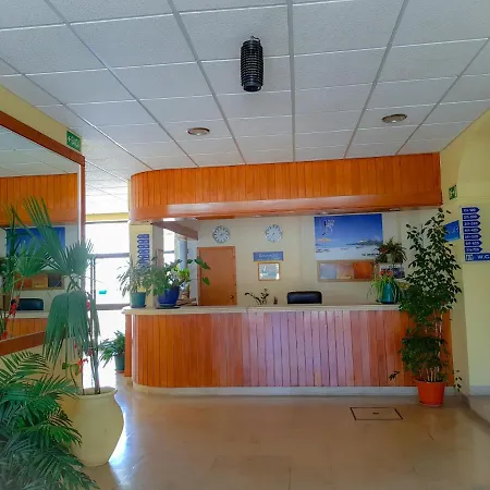 Apartamento Hilcity Albufeira